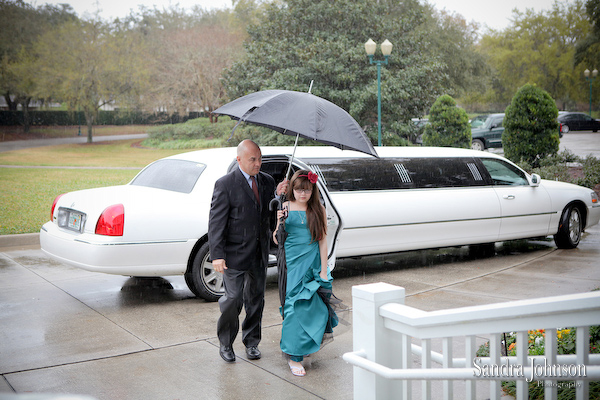 Best Sheraton Orlando North Wedding Photos - Sandra Johnson (SJFoto.com)